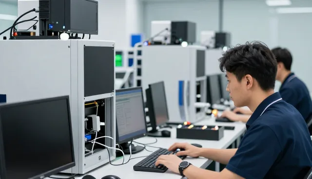 东莞市志晨科技有限公司