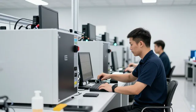 东莞市志晨科技有限公司